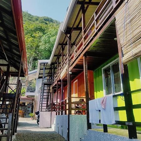 光环沙滩滨海度假村 巴莱尔 外观 照片
