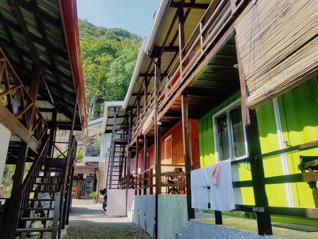 光环沙滩滨海度假村 巴莱尔 外观 照片