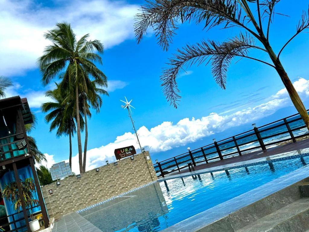 光环沙滩滨海度假村 巴莱尔 外观 照片