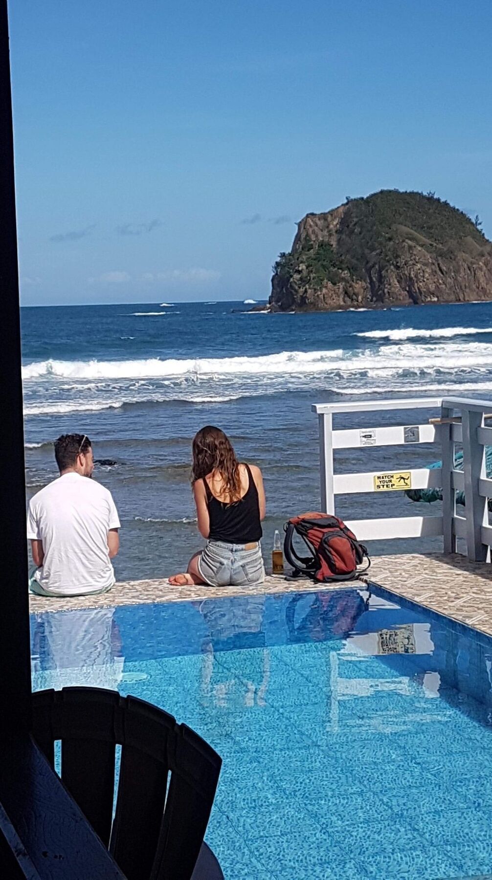 光环沙滩滨海度假村 巴莱尔 外观 照片